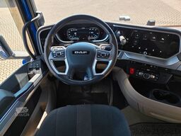 DAF XG+ 530FT/Intarder/Alu-Felgen/Kypphyd. / PTO /6E