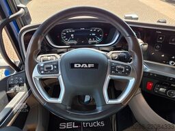 DAF XG+ 530FT/Intarder/Alu-Felgen/Kypphyd. / PTO /6E