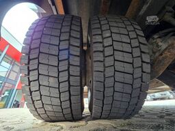 MAN TGL 12.240 4X2 BL / Pferde