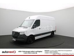 MERCEDES-BENZ Sprinter 316 CDI *AHK 3,5t* 1.HAND+KAMERA (1834)
