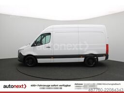 MERCEDES-BENZ Sprinter 316 CDI *AHK 3,5t* 1.HAND+KAMERA (1834)