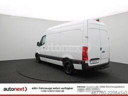 MERCEDES-BENZ Sprinter 316 CDI *AHK 3,5t* 1.HAND+KAMERA (1834)