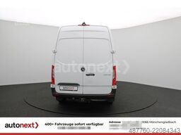 MERCEDES-BENZ Sprinter 316 CDI *AHK 3,5t* 1.HAND+KAMERA (1834)