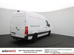 MERCEDES-BENZ Sprinter 316 CDI *AHK 3,5t* 1.HAND+KAMERA (1834)