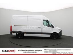 MERCEDES-BENZ Sprinter 316 CDI *AHK 3,5t* 1.HAND+KAMERA (1834)