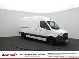 MERCEDES-BENZ Sprinter 316 CDI *AHK 3,5t* 1.HAND+KAMERA (1834)
