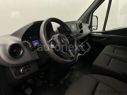 MERCEDES-BENZ Sprinter 316 CDI *AHK 3,5t* 1.HAND+KAMERA (1834)
