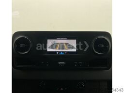 MERCEDES-BENZ Sprinter 316 CDI *AHK 3,5t* 1.HAND+KAMERA (1834)