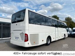 MERCEDES-BENZ Tourismo E 15 RHD *TOP ZUSTAND* 47 SITZE+WC 5430