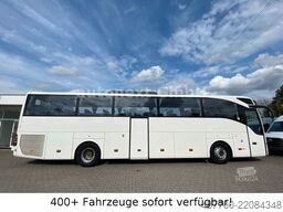 MERCEDES-BENZ Tourismo E 15 RHD *TOP ZUSTAND* 47 SITZE+WC 5430