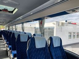 MERCEDES-BENZ Tourismo E 15 RHD *TOP ZUSTAND* 47 SITZE+WC 5430