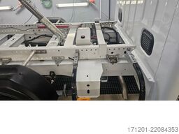 OPEL Movano 2.3 dCi L2 4x4 Kipper OBERAIGNER neu!