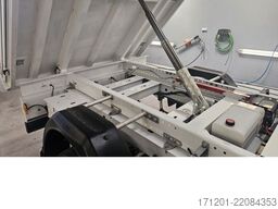OPEL Movano 2.3 dCi L2 4x4 Kipper OBERAIGNER neu!