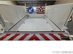 OPEL Movano 2.3 dCi L2 4x4 Kipper OBERAIGNER neu!