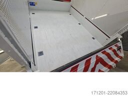OPEL Movano 2.3 dCi L2 4x4 Kipper OBERAIGNER neu!