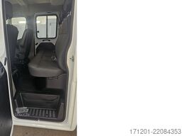 OPEL Movano 2.3 dCi L2 4x4 Kipper OBERAIGNER neu!