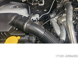 OPEL Movano 2.3 dCi L2 4x4 Kipper OBERAIGNER neu!