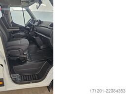 OPEL Movano 2.3 dCi L2 4x4 Kipper OBERAIGNER neu!