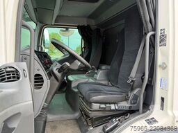 MERCEDES-BENZ Atego 1221 EURO 6 VAN BEURDEN BAK LAADKLEP KACHE