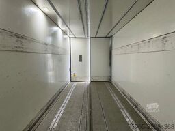 MERCEDES-BENZ Atego 1221 EURO 6 VAN BEURDEN BAK LAADKLEP KACHE