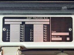 DAF XF 480 FT SSC 2X TANKS FULL SPOILER ONLY 690.000