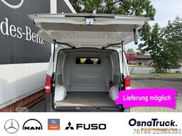 MERCEDES-BENZ Vito 114 BlueTEC Mixto Extralang Klima,Tempomat