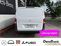 MERCEDES-BENZ Vito 114 BlueTEC Mixto Extralang Klima,Tempomat