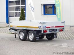 EDUARD 2726-P-72 Kipper  256x150x30cm 2700kgGG