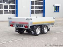 EDUARD 2726-P-72 Kipper  256x150x30cm 2700kgGG