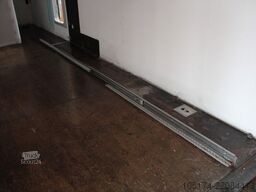 MAN 7.150 BL Koffer mit Ladebordwand  *EX Wohnmobil*