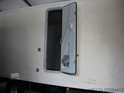 MAN 7.150 BL Koffer mit Ladebordwand  *EX Wohnmobil*