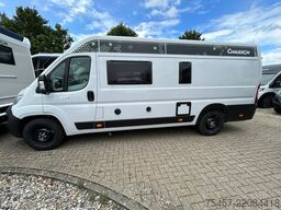 Camper CHAUSSON V697 FIRST LINE MJ24 Arctic Zubehör Connect
