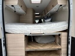 CHAUSSON V697 FIRST LINE MJ24 Arctic Zubehör Connect