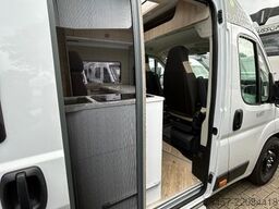 CHAUSSON V697 FIRST LINE MJ24 Arctic Zubehör Connect