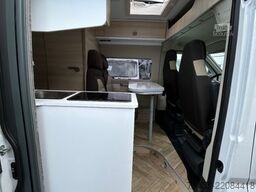CHAUSSON V697 FIRST LINE MJ24 Arctic Zubehör Connect