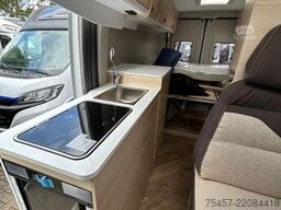 CHAUSSON V697 FIRST LINE MJ24 Arctic Zubehör Connect
