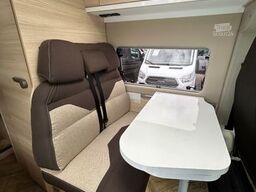 CHAUSSON V697 FIRST LINE MJ24 Arctic Zubehör Connect