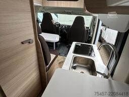 CHAUSSON V697 FIRST LINE MJ24 Arctic Zubehör Connect