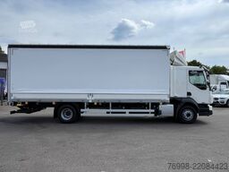 VOLVO FL16.280 Junge Schiebeplane