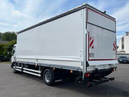 VOLVO FL16.280 Junge Schiebeplane