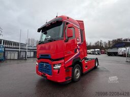 Trattore stradale standard RENAULT RENAULT T 480 TC 4x2 SZM
