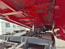 SCANIA G 440 CB6x6HHZ Allrad 3-Seitenkipper Bordmatik