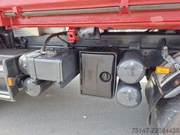 SCANIA G 440 CB6x6HHZ Allrad 3-Seitenkipper Bordmatik