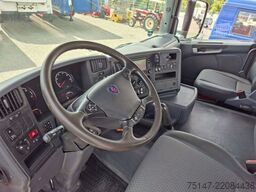 SCANIA G 440 CB6x6HHZ Allrad 3-Seitenkipper Bordmatik