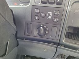 SCANIA G 440 CB6x6HHZ Allrad 3-Seitenkipper Bordmatik