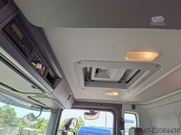 SCANIA G 440 CB6x6HHZ Allrad 3-Seitenkipper Bordmatik