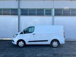 FORD 300 L1, Standheizung, Auto., Kamera, Sitzheiz