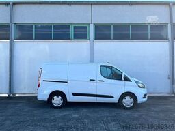 FORD 300 L1, Standheizung, Auto., Kamera, Sitzheiz