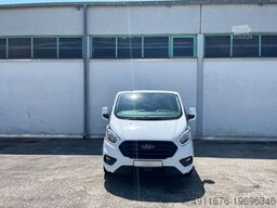 FORD 300 L1, Standheizung, Auto., Kamera, Sitzheiz
