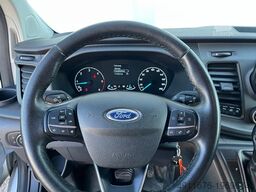 FORD 300 L1, Standheizung, Auto., Kamera, Sitzheiz